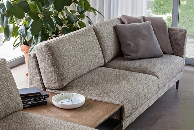 Диван Doimo Sofas Gregory 7 Диван Doimo Sofas Gregory (Италия) 7