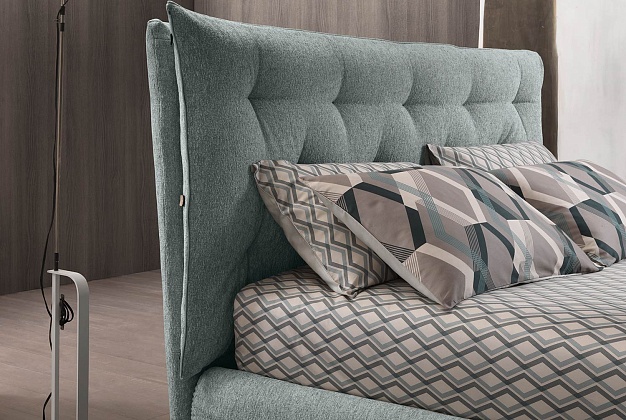 Кровать Altrenotti Lily 1 Кровать Altrenotti Lily (Италия) 1