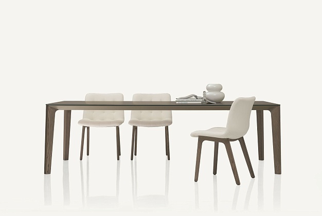 Стол обеденный Bontempi Casa Versus 11 Стол обеденный Bontempi Casa Versus (Италия) 11