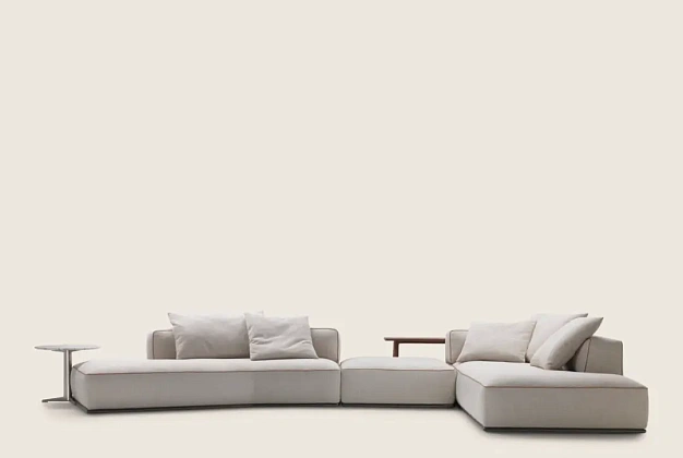 Диван Flexform Perry 4 Диван Flexform Perry (Италия) 4