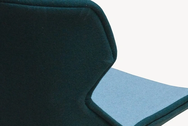 Стул Moroso Clarissa 6 Стул Moroso Clarissa (Италия) 6
