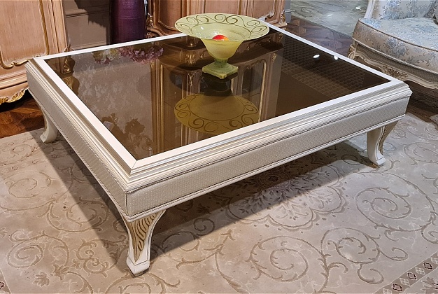 Журнальный столик KEOMA SOFIA 2 Журнальный столик KEOMA SOFIA (Италия) 2