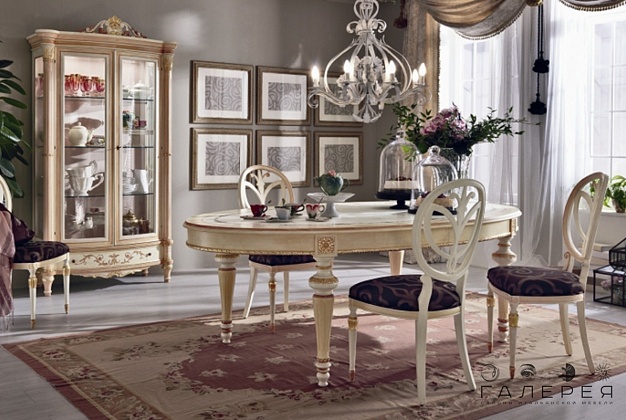 Гостиная Bianchini Venezia 2 Гостиная Bianchini Venezia (Италия) 2