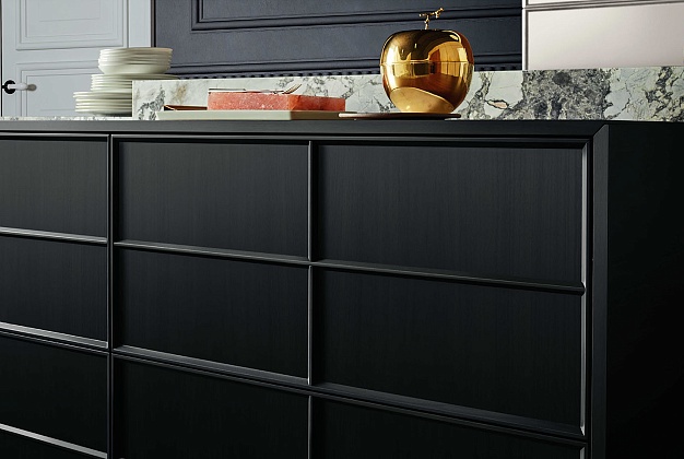 Кухня Prestige Diamante 02 10 Кухня Prestige Diamante 02 (Италия) 10