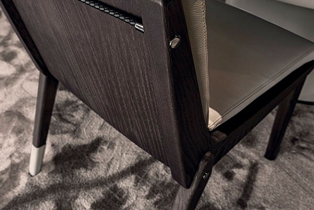 Стул Longhi La 3 Стул Longhi La (Италия) 3
