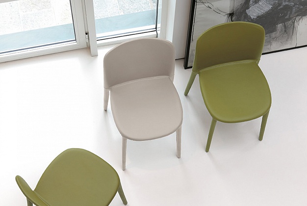 Стул Tonin Casa Regina 3 Стул Tonin Casa Regina (Италия) 3