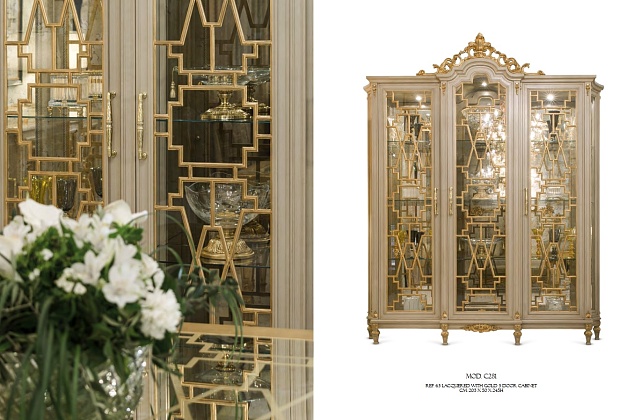 Гостиная Fratelli Radice С281 5 Гостиная Fratelli Radice С281 (Италия) 5