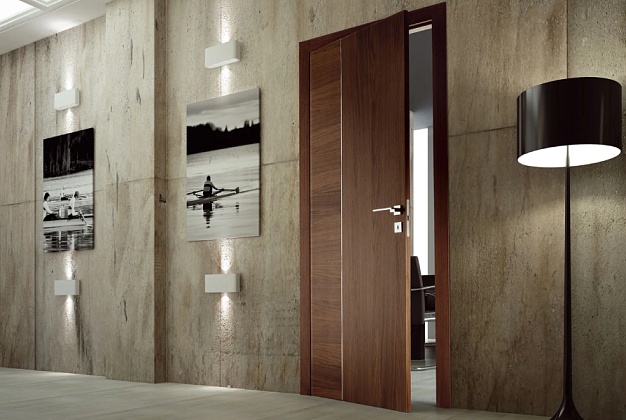 Дверь Ghizzi & Benatti Design 1 Дверь Ghizzi & Benatti Design (Италия) 1