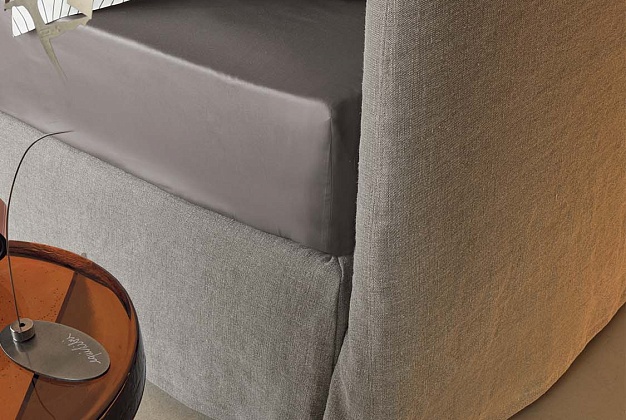 Кровать Flou Notturno Shabby Chic 4 Кровать Flou Notturno Shabby Chic (Италия) 4