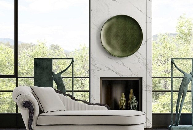 Спальня Andrea Fanfani Tornabuoni Atelier 318/S 3 Спальня Andrea Fanfani Tornabuoni Atelier 318/S (Италия) 3