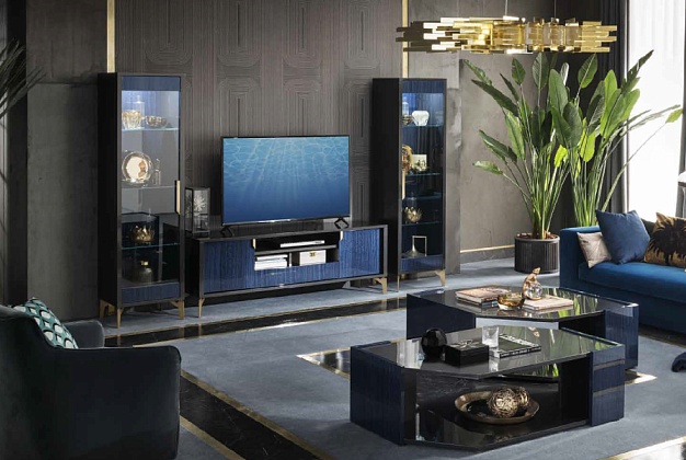 Гостиная Alf Oceanum 2 3 Гостиная Alf Oceanum 2 (Италия) 3