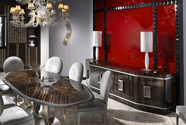 Гостиная Francesco Molon Atelier 3 8 Гостиная Francesco Molon Atelier 3 (Италия) 8