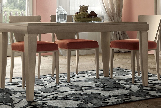 Стол обеденный Modo Decor 2 Стол обеденный Modo Decor (Италия) 2