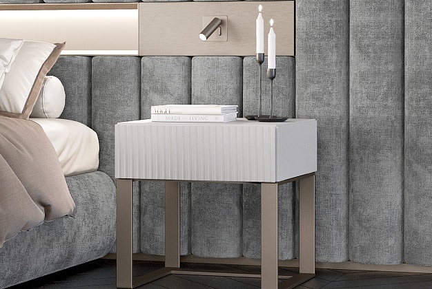 Мебель для спальни Olivieri Aqua 3 Мебель для спальни Olivieri Aqua (Италия) 3