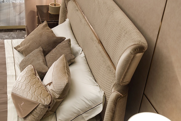 Кровать Volpi Annabel 3 Кровать Volpi Annabel (Италия) 3