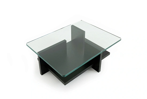 Журнальный столик Moroso Theo 3 Журнальный столик Moroso Theo (Италия) 3