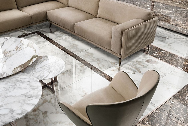 Кресло DV Home Elite 5 Кресло DV Home Elite (Италия) 5
