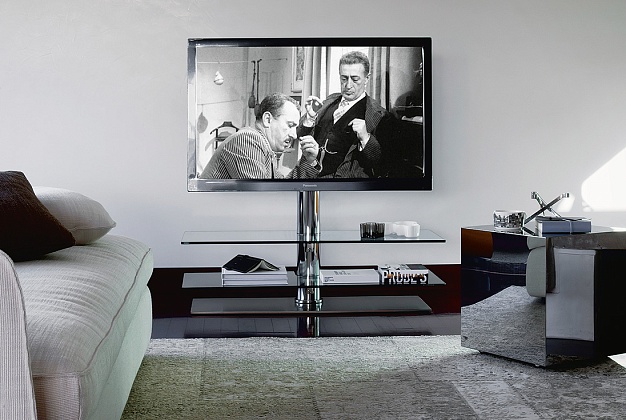 Мебель для ТВ Cattelan Italia Vision 1 Мебель для ТВ Cattelan Italia Vision (Италия) 1