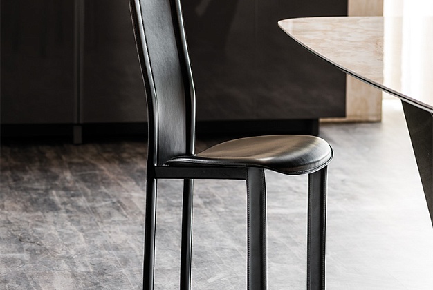Стул Cattelan Italia Lara 2 Стул Cattelan Italia Lara (Италия) 2
