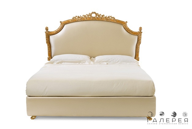 Спальня Roberto Giovannini Athena 2 Спальня Roberto Giovannini Athena (Италия) 2