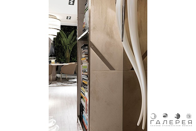 Кабинет Visionnaire Wilshire 9 Кабинет Visionnaire Wilshire (Италия) 9
