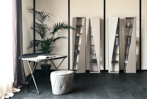 Книжный шкаф Cattelan Italia Rocket 2 Книжный шкаф Cattelan Italia Rocket (Италия) 2