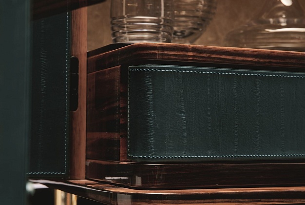 Бар Formerin Baron Mobile 2 Бар Formerin Baron Mobile (Италия) 2