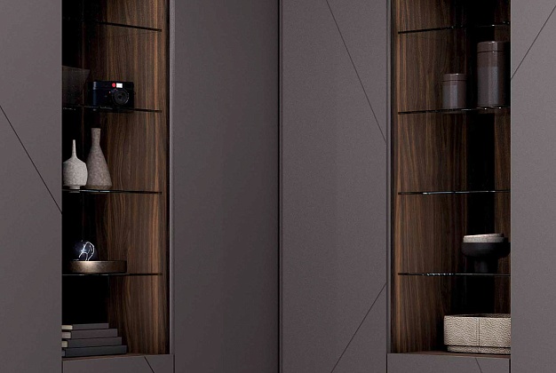 Шкаф Olivieri Decor 11 Шкаф Olivieri Decor (Италия) 11