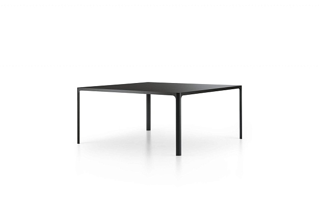 Стол обеденный Rimadesio Flat 5 Стол обеденный Rimadesio Flat (Италия) 5