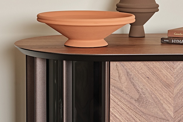 Комод Cattelan Italia Costes 8 Комод Cattelan Italia Costes (Италия) 8