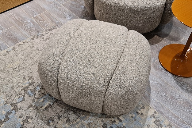Мягкая мебель Twils Brioche 5 Мягкая мебель Twils Brioche (Италия) 5