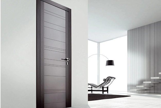 Дверь Ghizzi & Benatti Design 1 Дверь Ghizzi & Benatti Design (Италия) 1