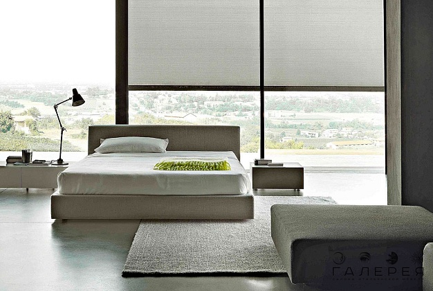 Кровать Lema Softland 1 Кровать Lema Softland (Италия) 1