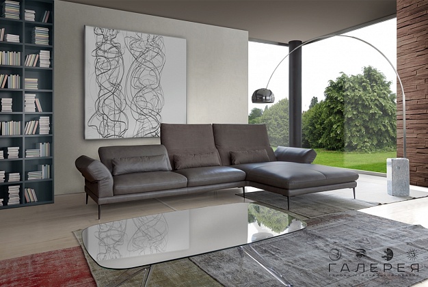 Диван Calia Italia Paride 1 Диван Calia Italia Paride (Италия) 1