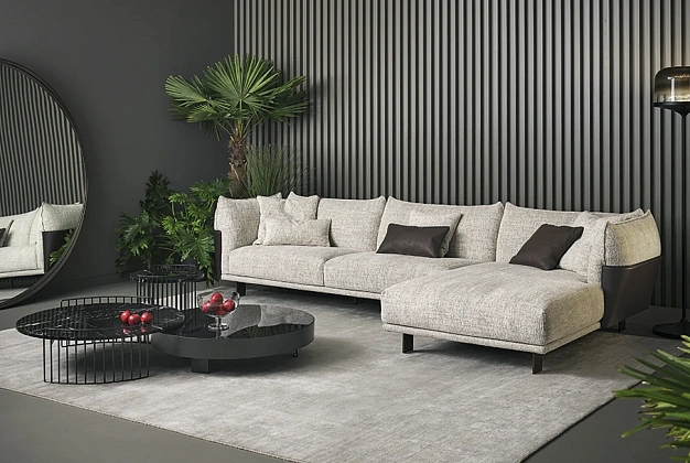 Диван Bonaldo Blend 1 Диван Bonaldo Blend (Италия) 1