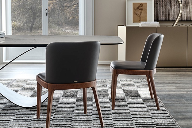 Стул Cattelan Italia Magda 1 Стул Cattelan Italia Magda (Италия) 1