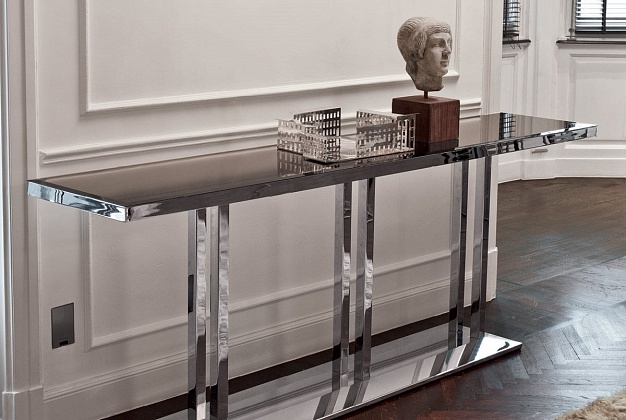 Консоль Longhi Artu 1 Консоль Longhi Artu (Италия) 1