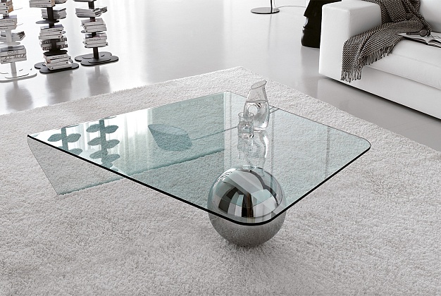 Журнальный столик Cattelan Italia Globe 3 Журнальный столик Cattelan Italia Globe (Италия) 3