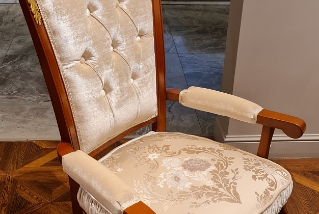 Гостиная Barnini Oseo Firenze 03 2 Гостиная Barnini Oseo Firenze 03 (Италия) 2