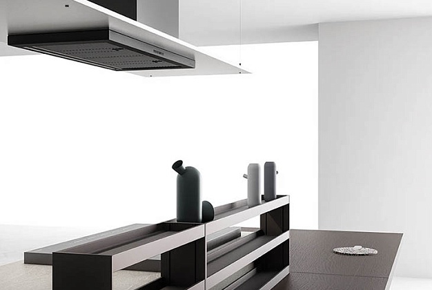 Кухня Valdesign Zafferano 8 Кухня Valdesign Zafferano (Италия) 8