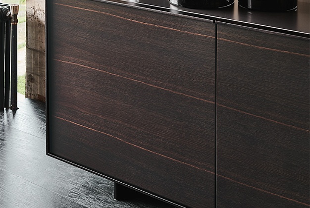 Комод Cattelan Italia Oxford 3 Комод Cattelan Italia Oxford (Италия) 3