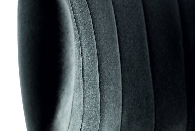 Стул Lago Ruffle 5 Стул Lago Ruffle (Италия) 5