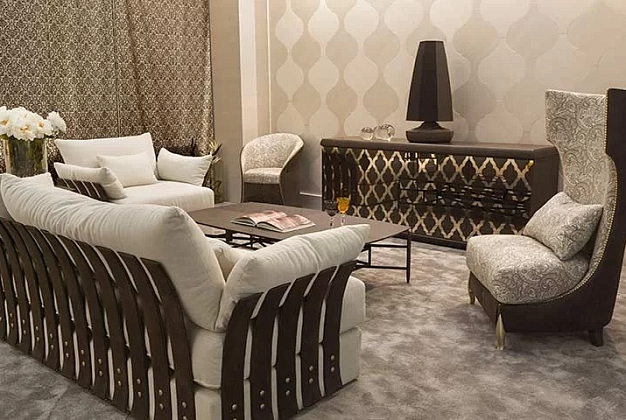 Диван Belloni Phoenix 1 Диван Belloni Phoenix (Италия) 1