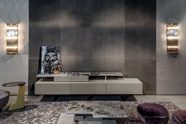 Комод Longhi Neptune 1 Комод Longhi Neptune (Италия) 1