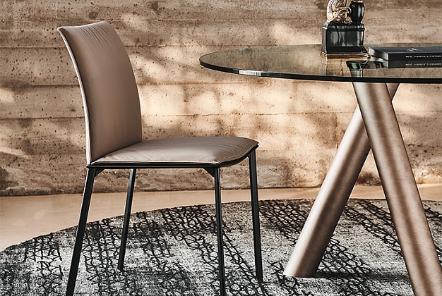 Стул Cattelan Italia Rita 2 Стул Cattelan Italia Rita (Италия) 2
