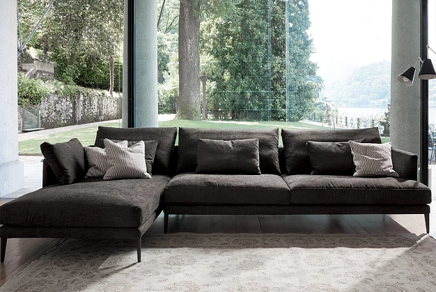 Диван Bonaldo Paraiso 1 Диван Bonaldo Paraiso (Италия) 1