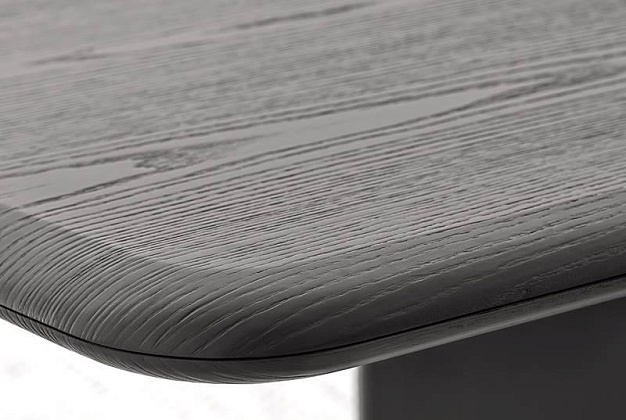 Стол обеденный Minotti Nico 12 Стол обеденный Minotti Nico (Италия) 12