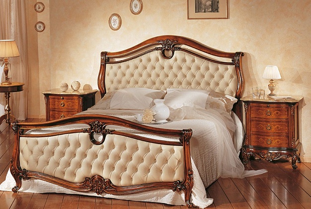 Спальня Antonelli Moravio Isabella 1 1 Спальня Antonelli Moravio Isabella 1 (Италия) 1