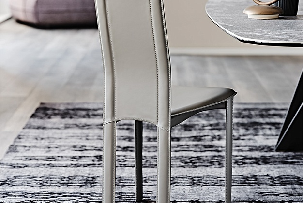 Стул Cattelan Italia Lara 4 Стул Cattelan Italia Lara (Италия) 4