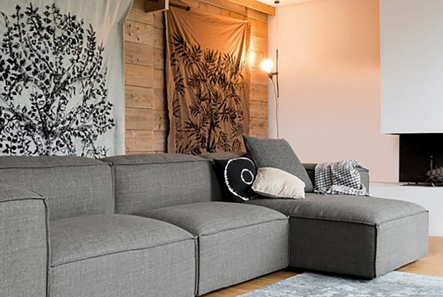 Диван Dall'Agnese Comfort 2 Диван Dall'Agnese Comfort (Италия) 2